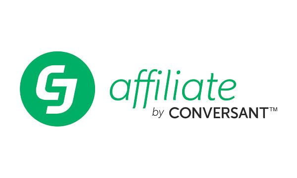 CJ Affiliateのロゴ