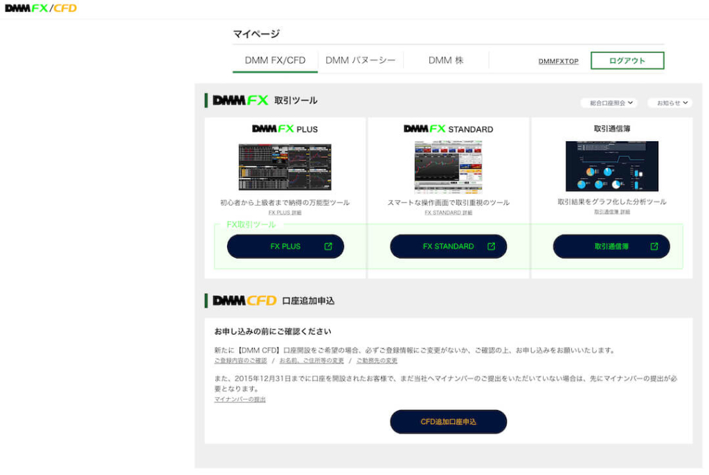 DMM FXの自己アフィリエイト方法(A8.net)