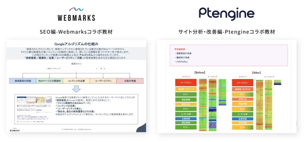 デイトラWebマーケティングコース